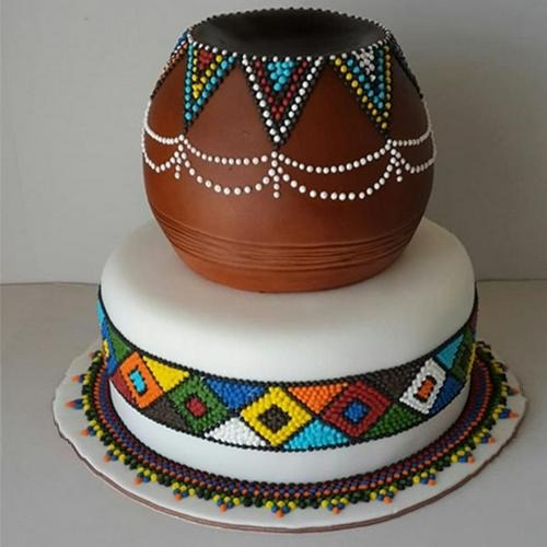 custom cakes 